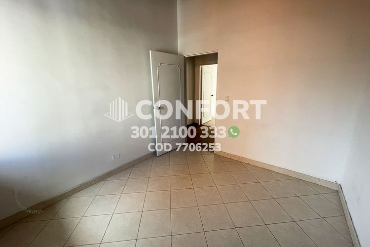 Apartamento de 4 alcobas en arriendo en Las Acacias, Medellín, 150 m² · foto 24 de 24