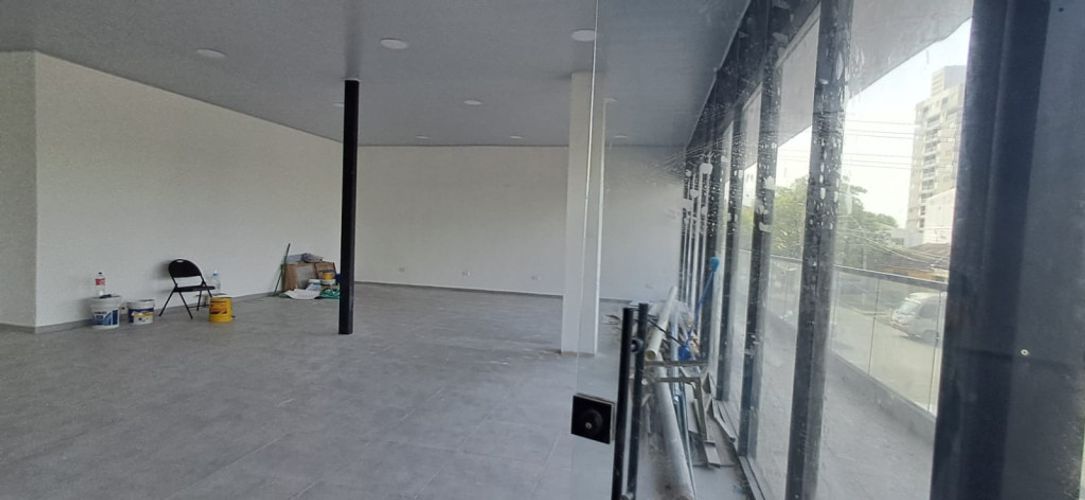 Local en arriendo en La Concepcion, Barranquilla, 76 m² · foto 2 de 5