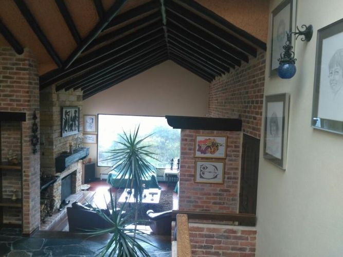 Casa en venta en Yerbabuena, Chía, 390 m² · foto 3 de 19