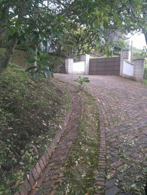Casa en venta en Yerbabuena, Chía, 390 m² · foto 8 de 19