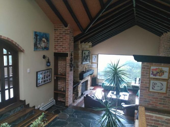 Casa en venta en Yerbabuena, Chía, 390 m² · foto 9 de 19
