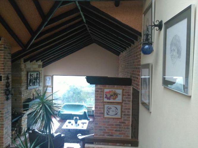 Casa en venta en Yerbabuena, Chía, 390 m² · foto 14 de 19