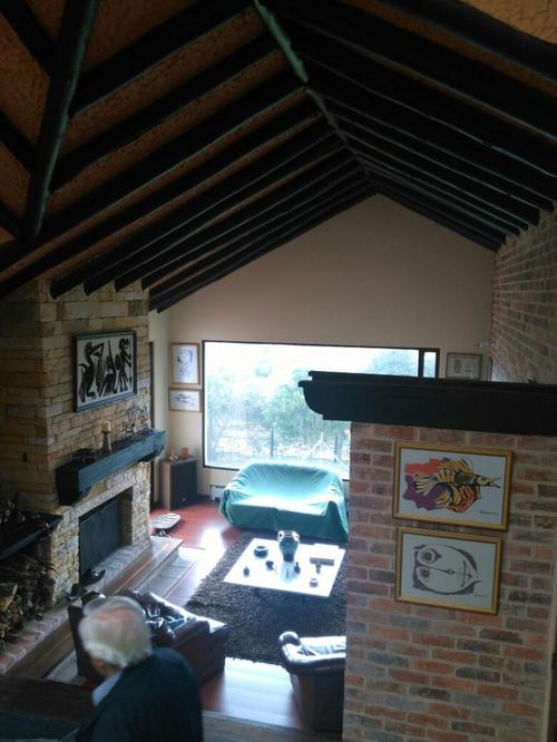 Casa en venta en Yerbabuena, Chía, 390 m² · foto 16 de 19