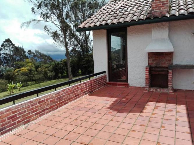 Casa en venta en Yerbabuena, Chía, 390 m² · foto 17 de 19