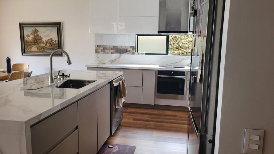 Casa de 4 alcobas en venta en Hacienda Fontanar, Chía, 163 m² · foto 2 de 17