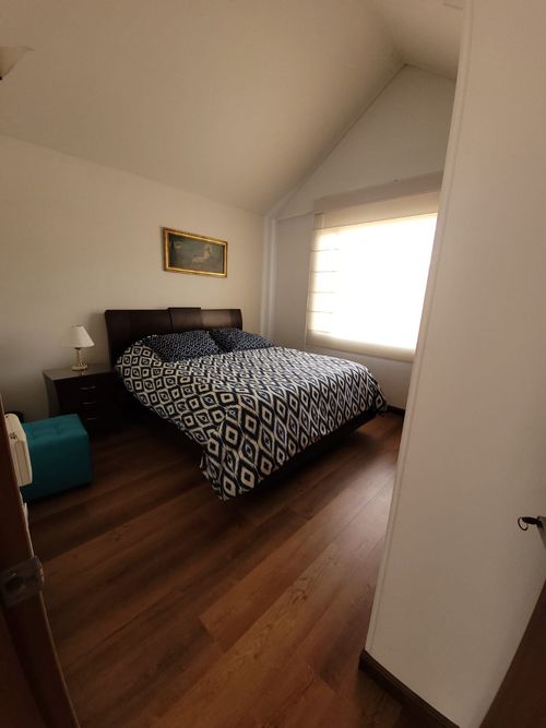 Casa de 4 alcobas en venta en Hacienda Fontanar, Chía, 163 m² · foto 5 de 17
