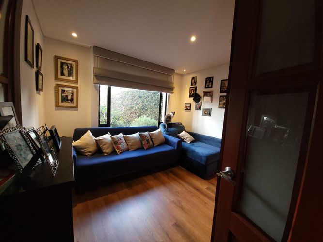 Casa de 4 alcobas en venta en Hacienda Fontanar, Chía, 163 m² · foto 7 de 17