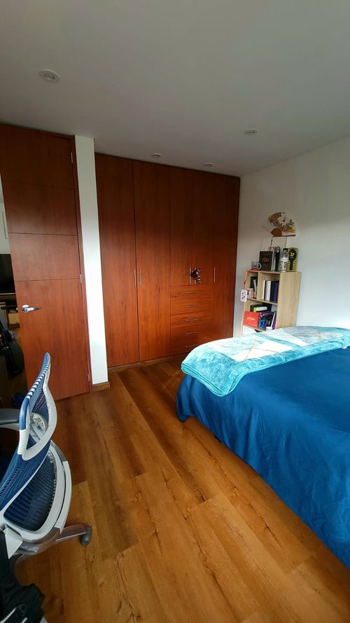 Casa de 4 alcobas en venta en Hacienda Fontanar, Chía, 163 m² · foto 8 de 17
