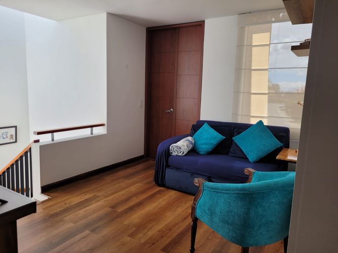 Casa de 4 alcobas en venta en Hacienda Fontanar, Chía, 163 m² · foto 9 de 17
