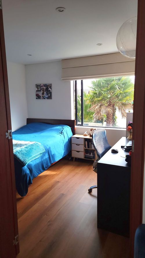 Casa de 4 alcobas en venta en Hacienda Fontanar, Chía, 163 m² · foto 13 de 17