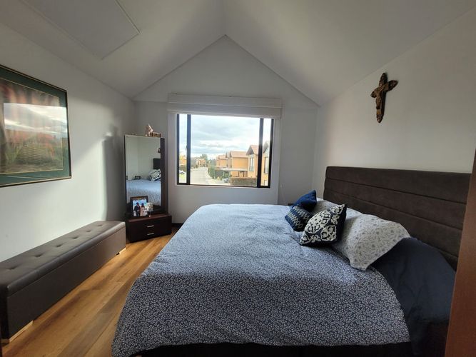 Casa de 4 alcobas en venta en Hacienda Fontanar, Chía, 163 m² · foto 15 de 17