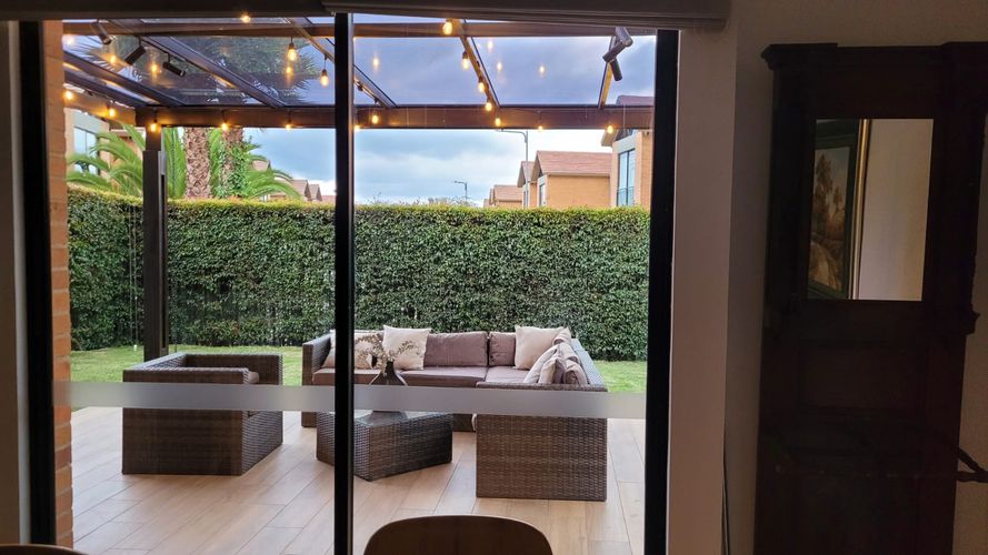Casa de 4 alcobas en venta en Hacienda Fontanar, Chía, 163 m² · foto 16 de 17