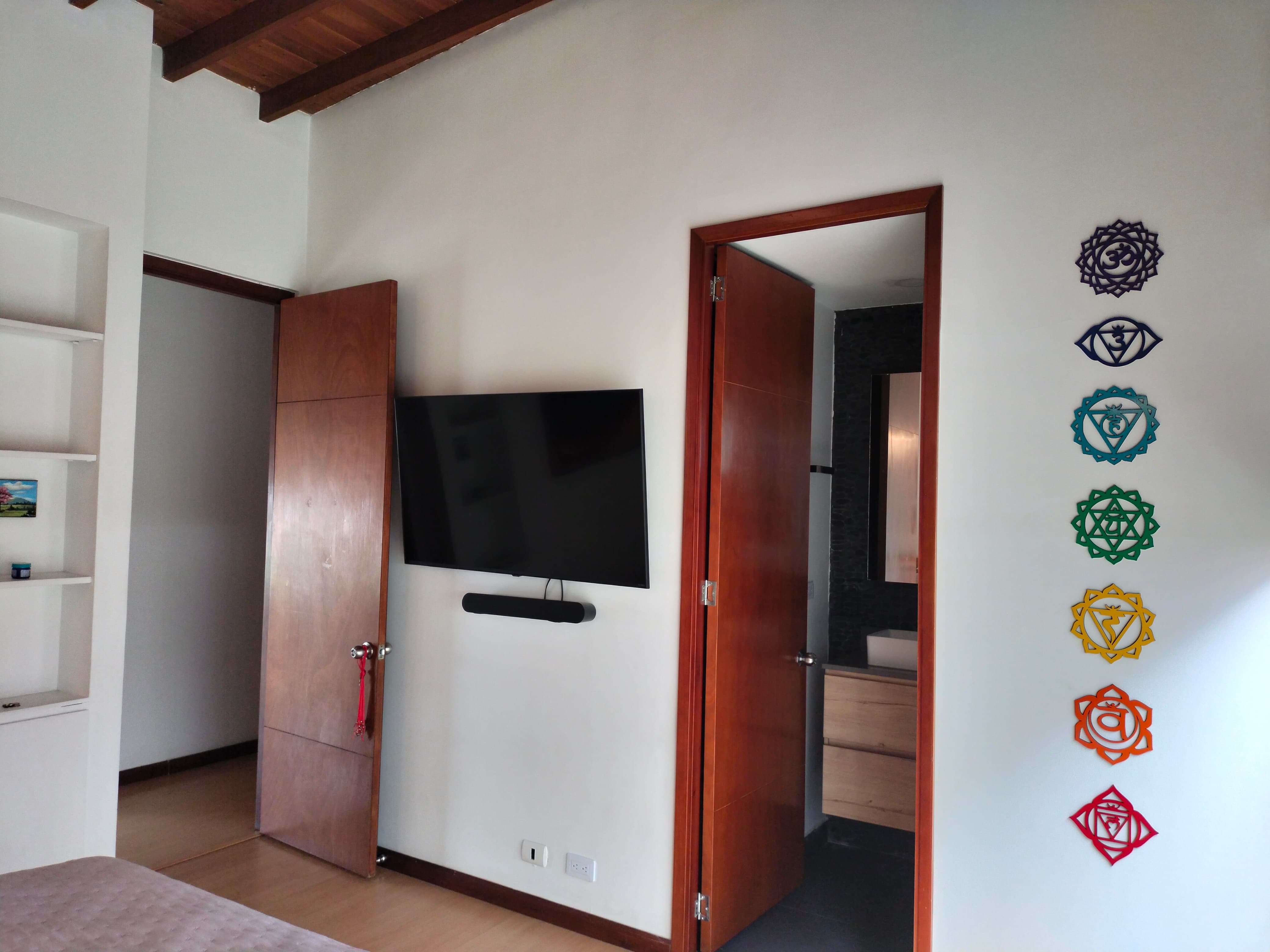 Casa en arriendo en El Poblado, Medellín · foto 2 de 17