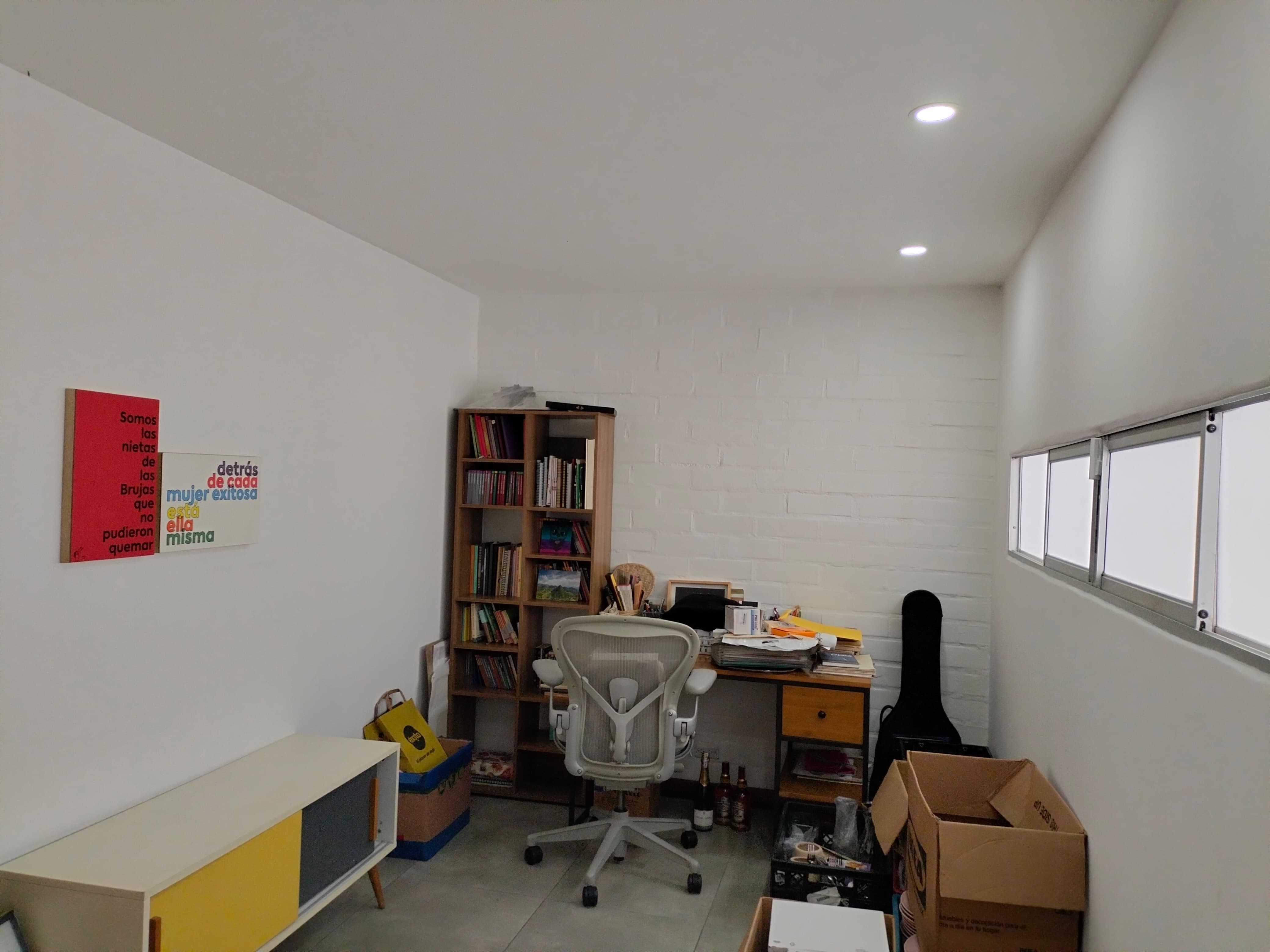 Casa en arriendo en El Poblado, Medellín · foto 4 de 17