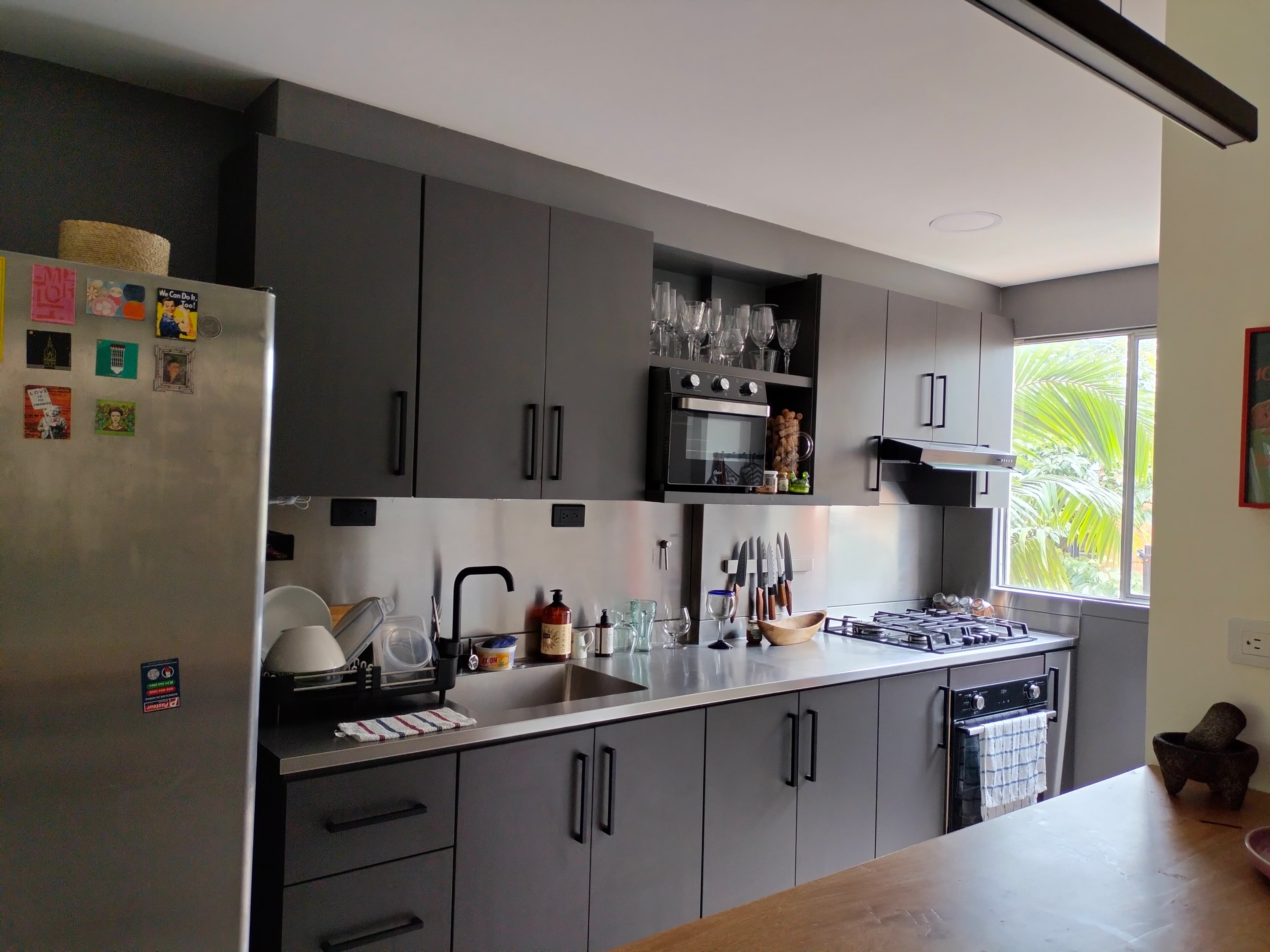 Casa en arriendo en El Poblado, Medellín · foto 5 de 17