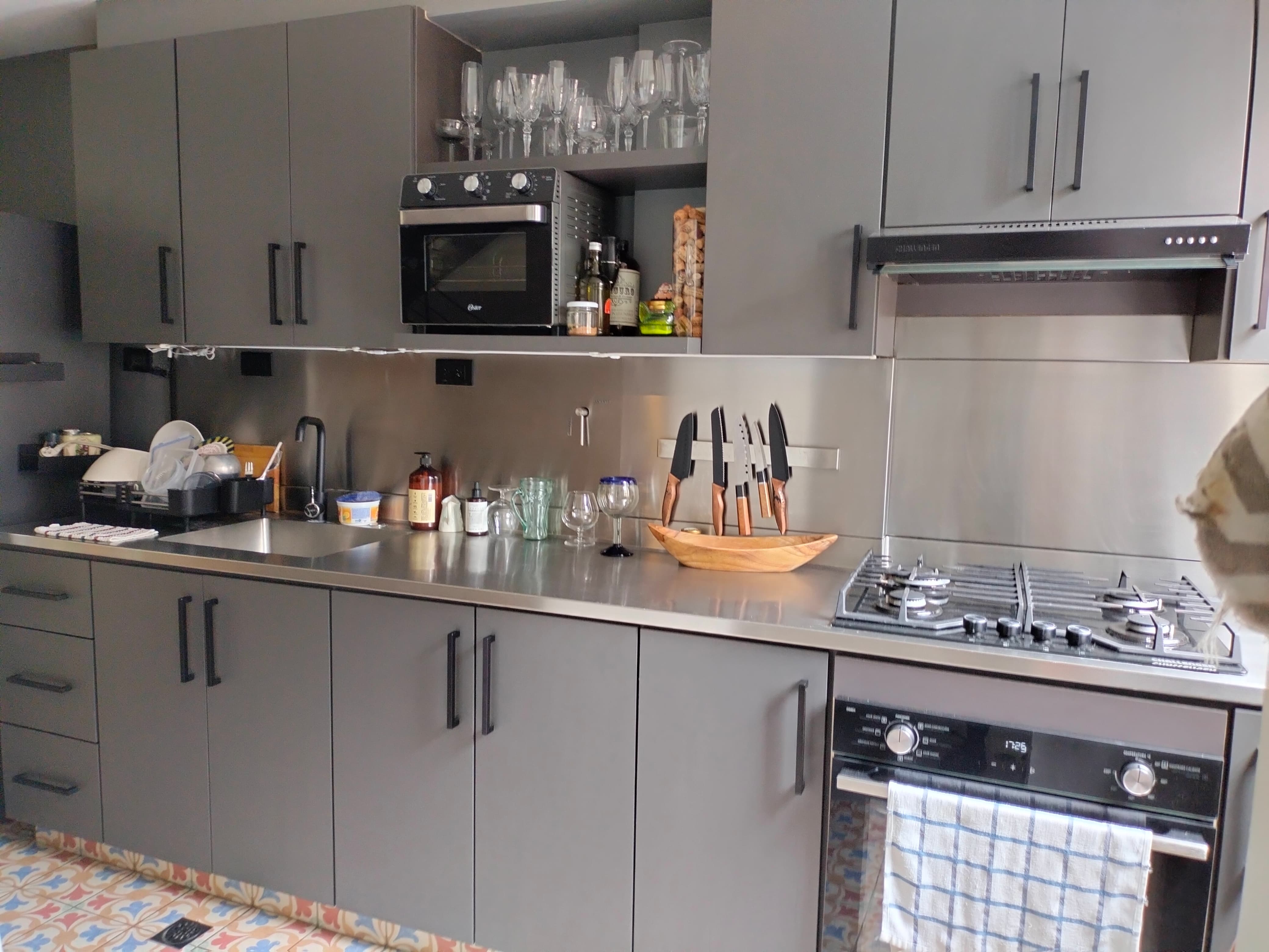 Casa en arriendo en El Poblado, Medellín · foto 7 de 17