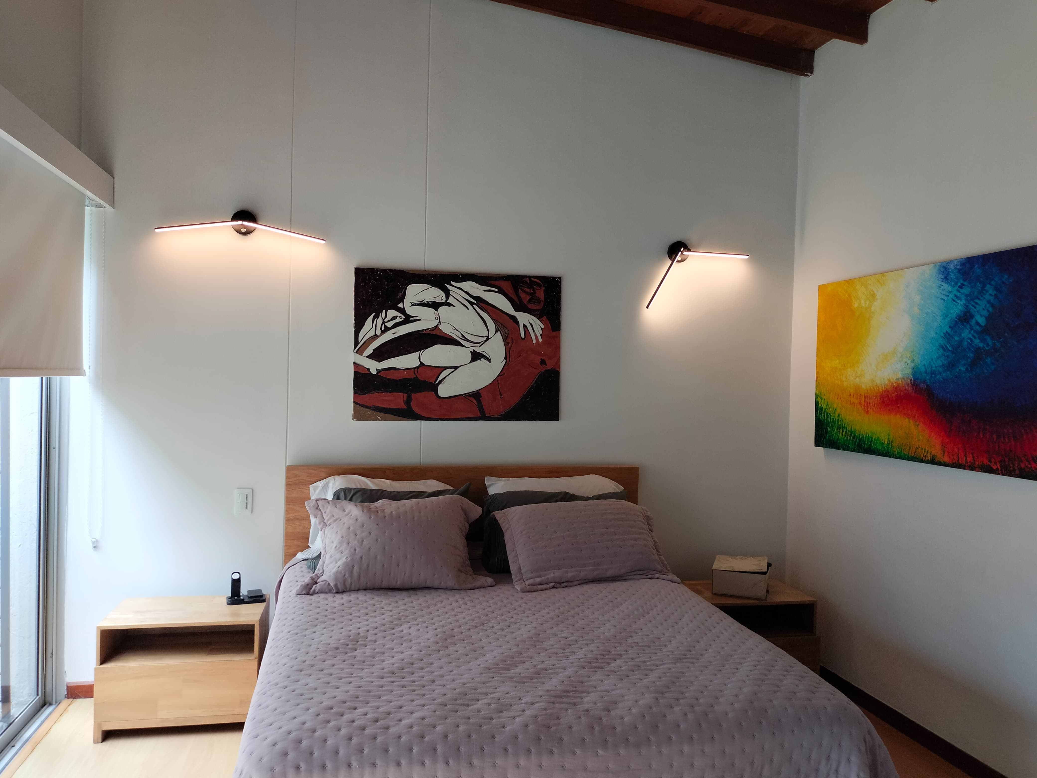 Casa en arriendo en El Poblado, Medellín · foto 10 de 17