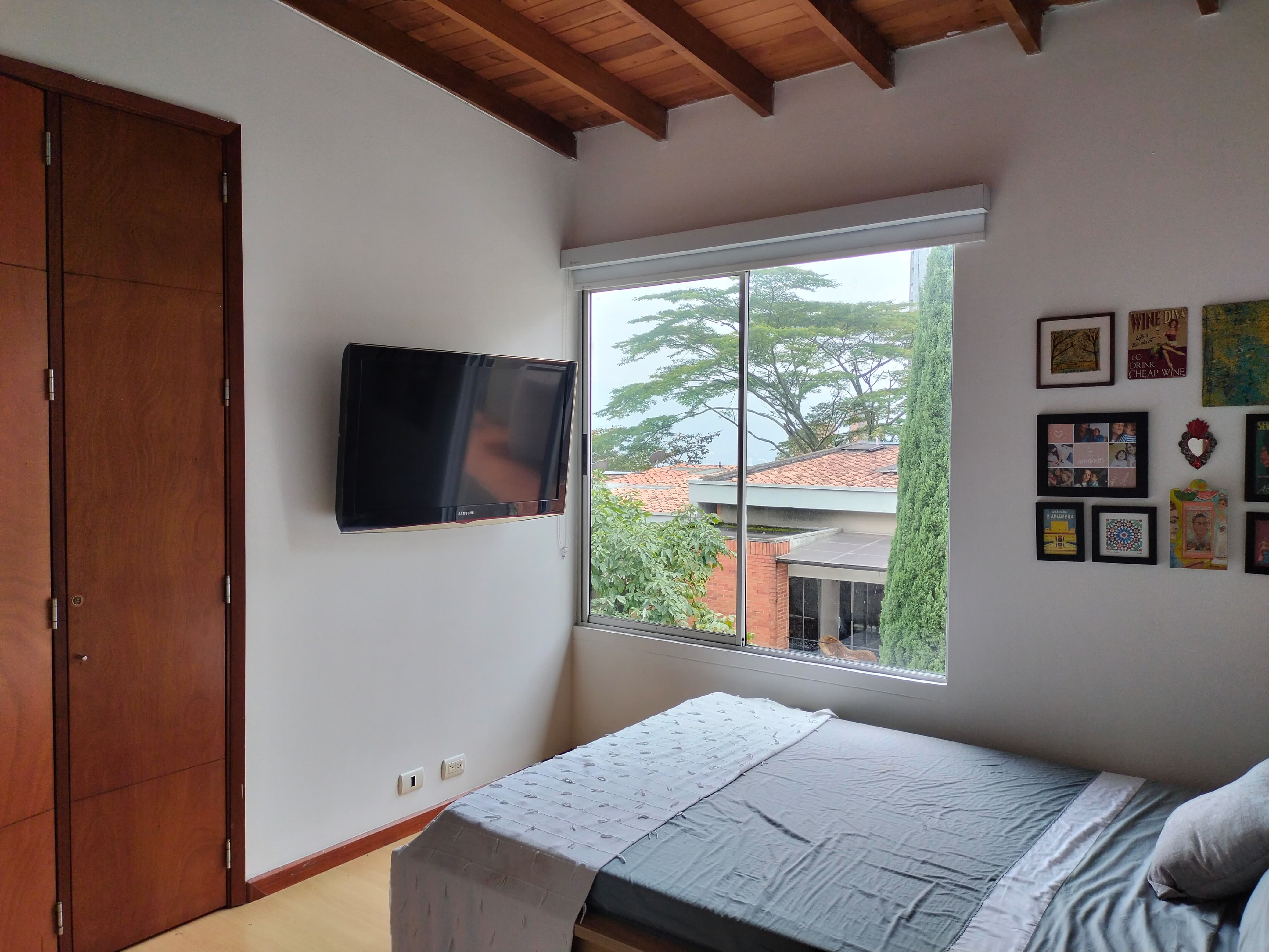 Casa en arriendo en El Poblado, Medellín · foto 12 de 17