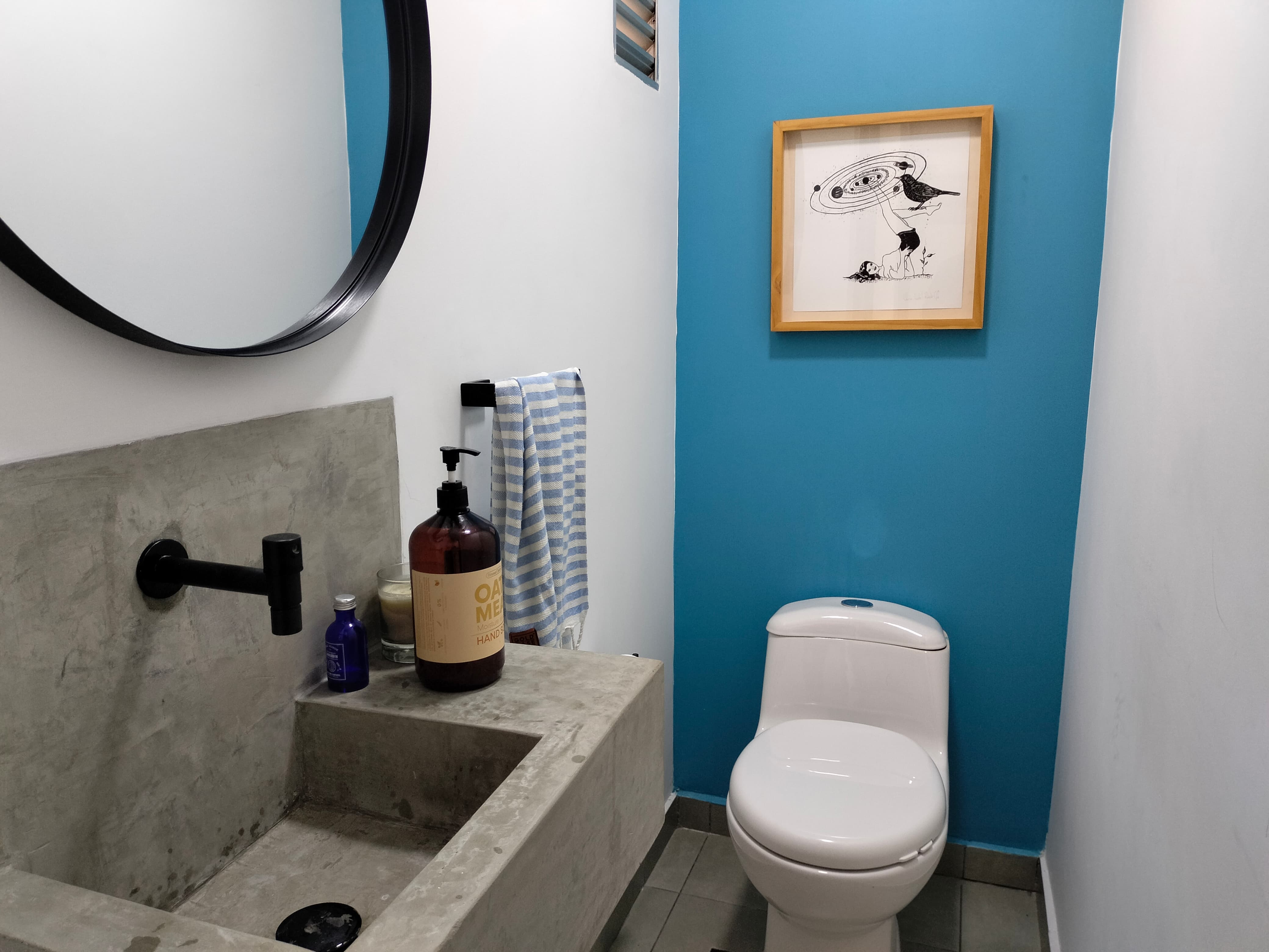 Casa en arriendo en El Poblado, Medellín · foto 15 de 17