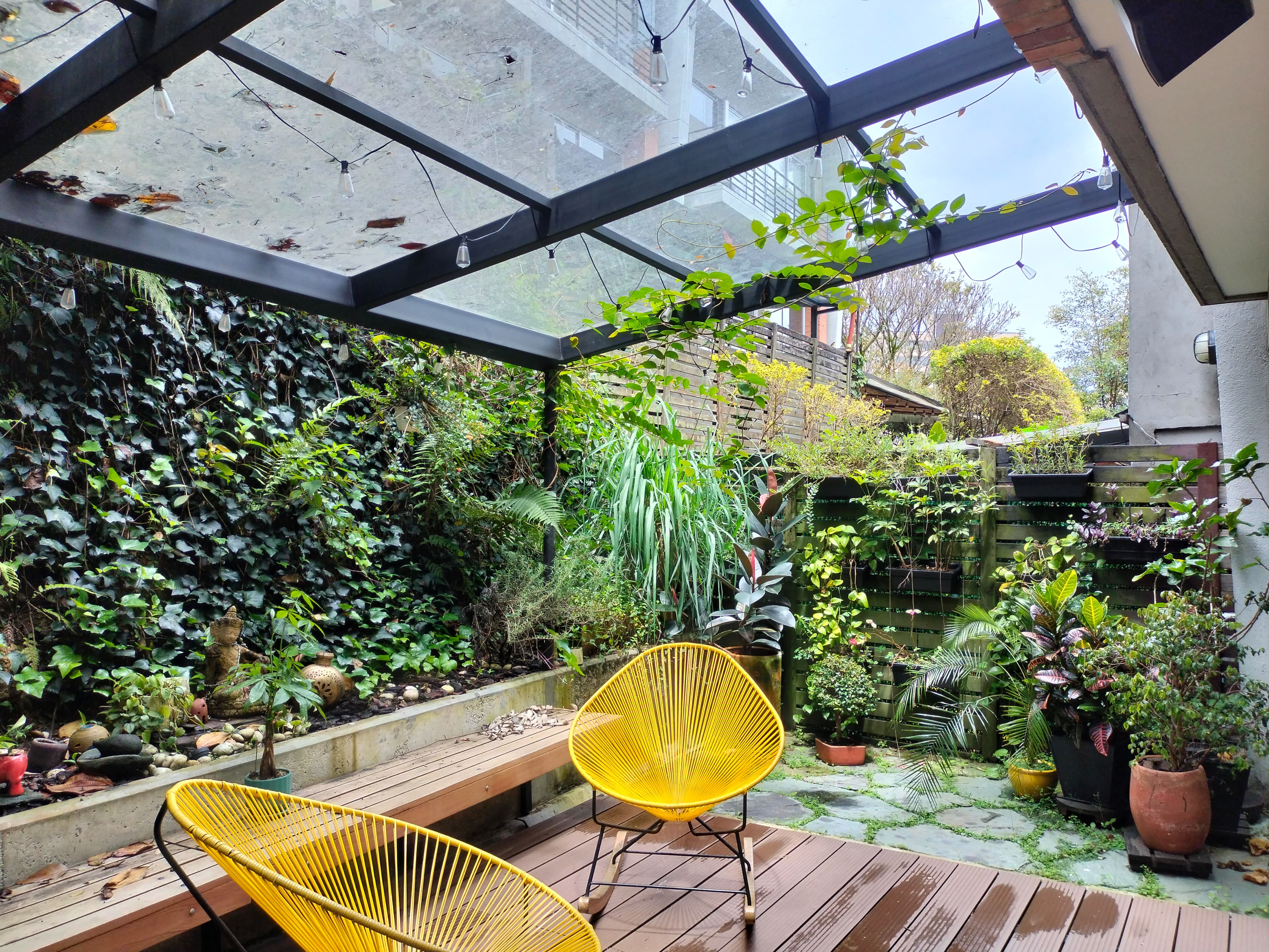Casa en arriendo en El Poblado, Medellín · foto 17 de 17