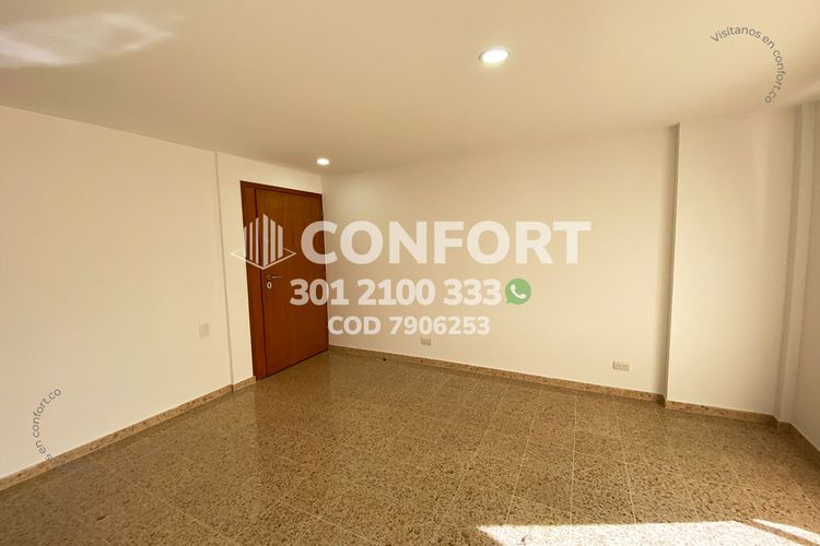 Apartamento de 3 alcobas en arriendo en Las Acacias, Medellín, 150 m² · foto 4 de 24
