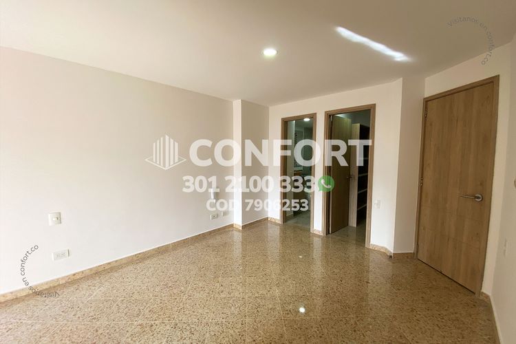 Apartamento de 3 alcobas en arriendo en Las Acacias, Medellín, 150 m² · foto 16 de 24