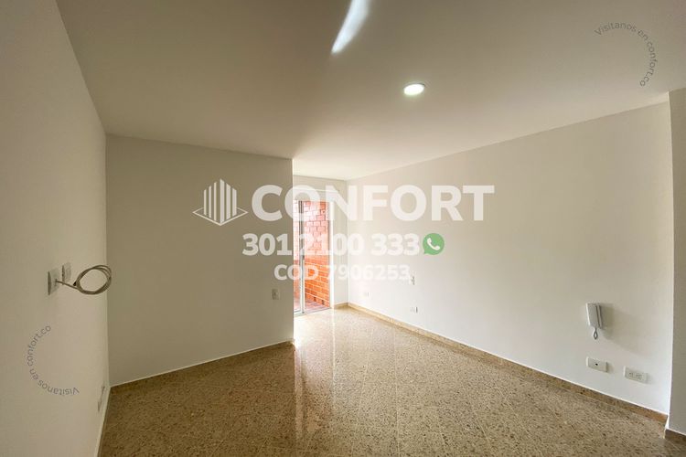 Apartamento de 3 alcobas en arriendo en Las Acacias, Medellín, 150 m² · foto 17 de 24