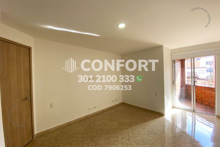 Apartamento de 3 alcobas en arriendo en Las Acacias, Medellín, 150 m² · foto 18 de 24