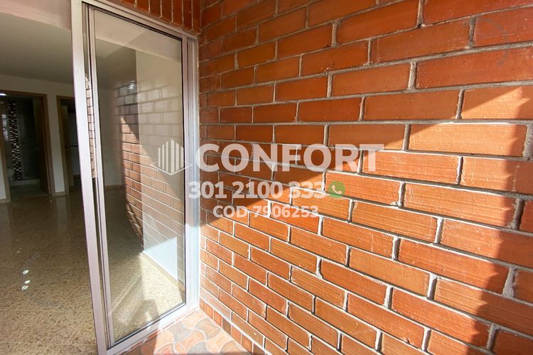 Apartamento de 3 alcobas en arriendo en Las Acacias, Medellín, 150 m² · foto 19 de 24