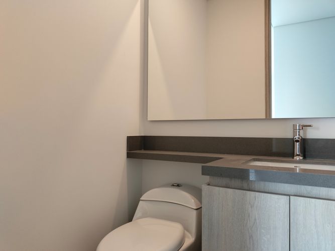 Apartamento de 3 alcobas en arriendo en El Poblado, Medellín, 148 m² · foto 16 de 19