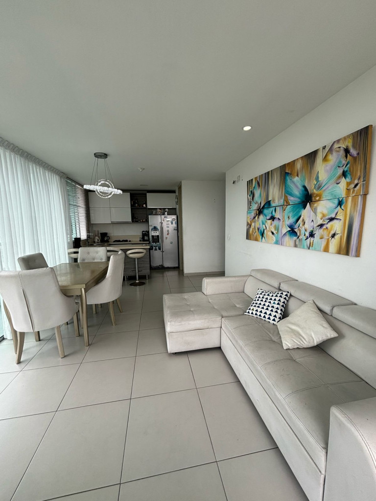 Apartamento en venta en Portal De Genovés, Barranquilla · foto 2 de 23
