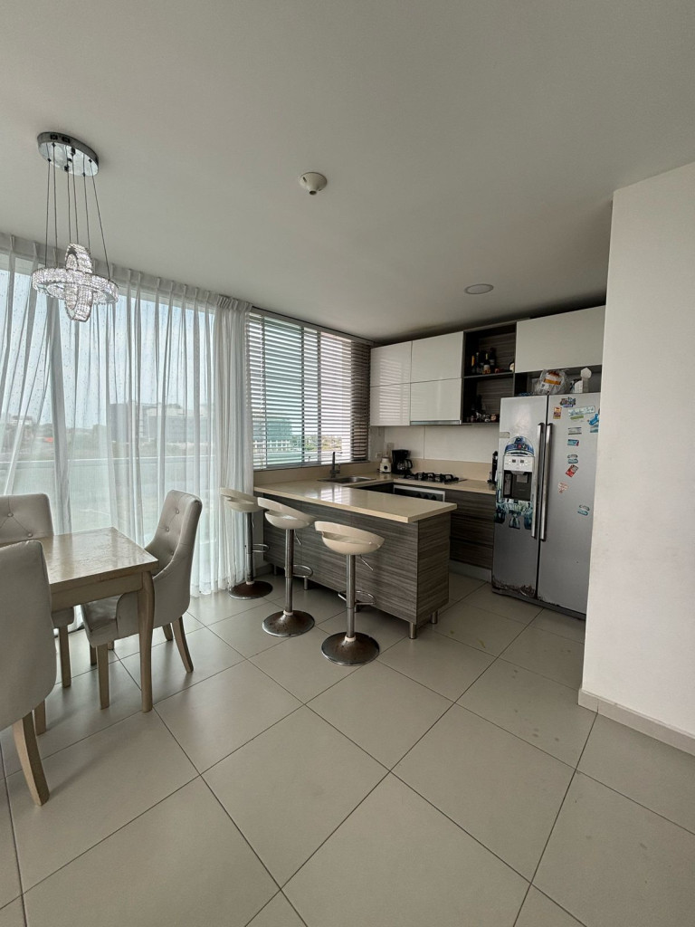 Apartamento en venta en Portal De Genovés, Barranquilla · foto 3 de 23