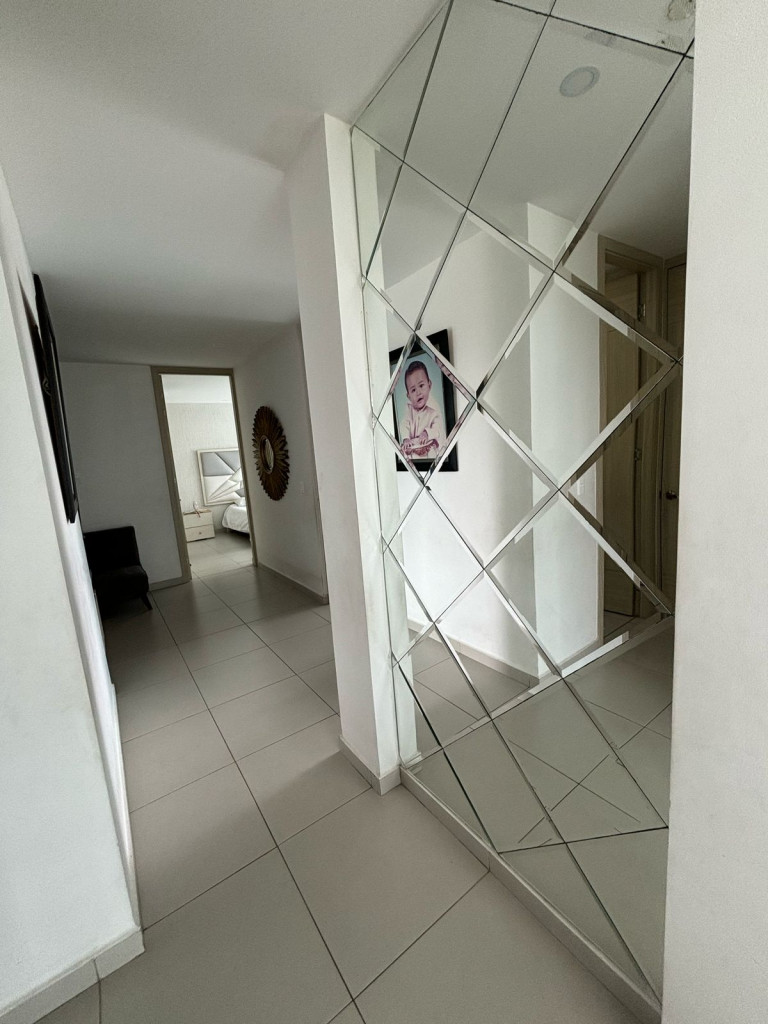 Apartamento en venta en Portal De Genovés, Barranquilla · foto 4 de 23