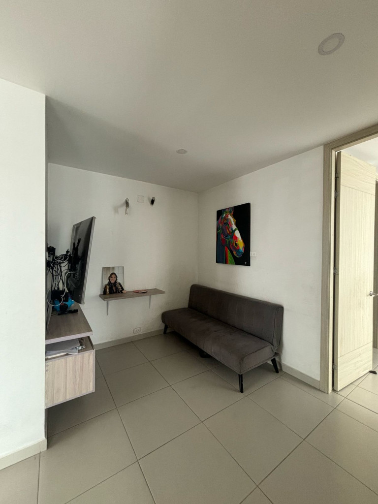 Apartamento en venta en Portal De Genovés, Barranquilla · foto 6 de 23
