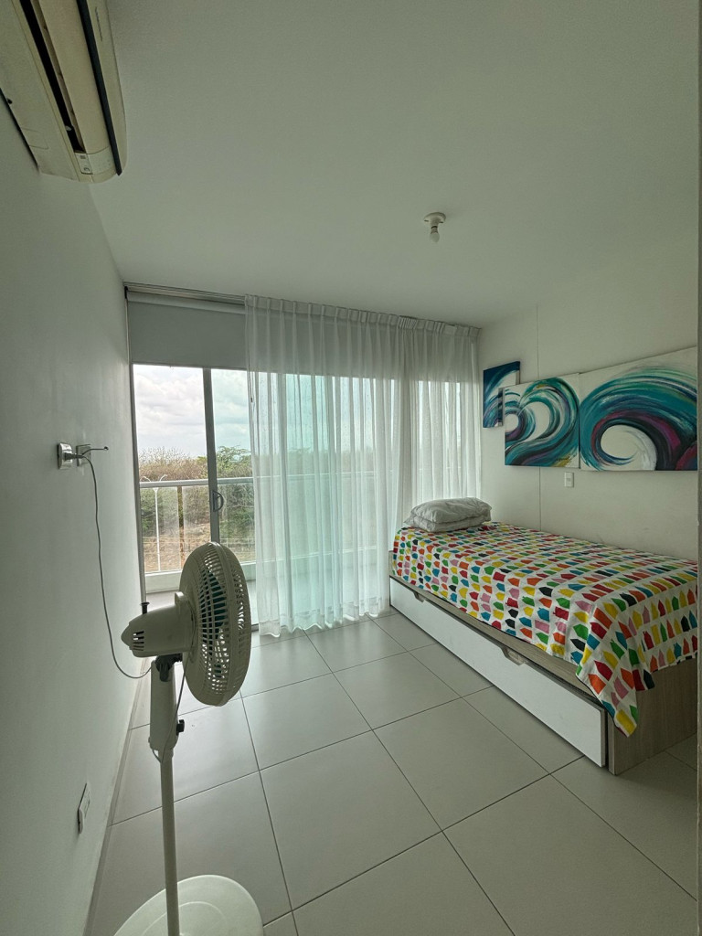Apartamento en venta en Portal De Genovés, Barranquilla · foto 8 de 23