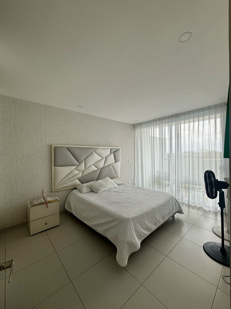 Apartamento en venta en Portal De Genovés, Barranquilla · foto 9 de 23