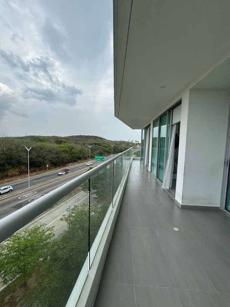 Apartamento en venta en Portal De Genovés, Barranquilla · foto 10 de 23