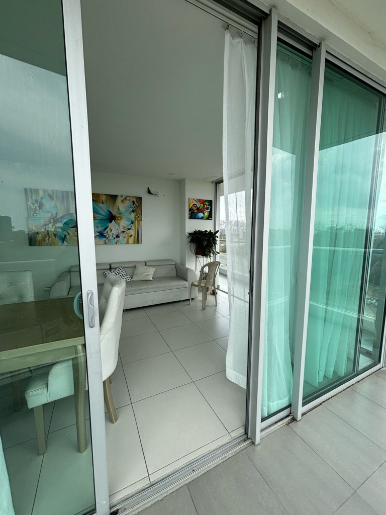 Apartamento en venta en Portal De Genovés, Barranquilla · foto 12 de 23