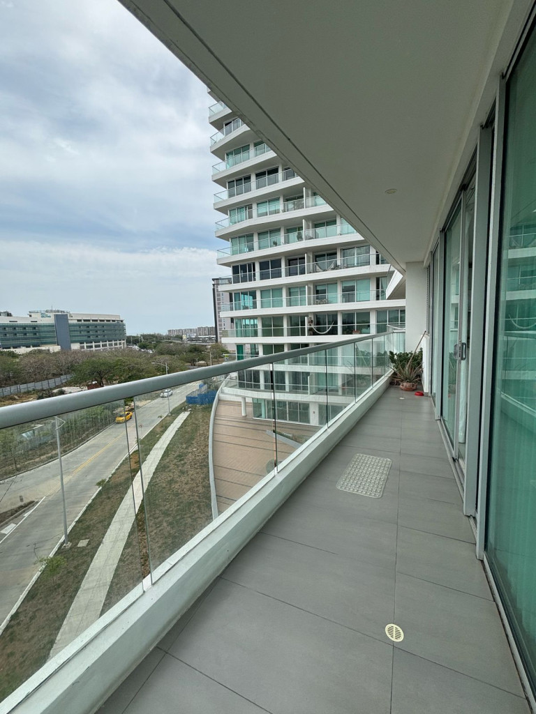 Apartamento en venta en Portal De Genovés, Barranquilla · foto 13 de 23