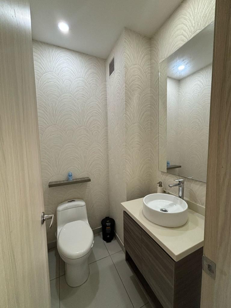 Apartamento en venta en Portal De Genovés, Barranquilla · foto 17 de 23