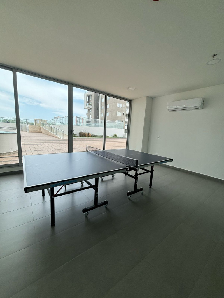 Apartamento en venta en Portal De Genovés, Barranquilla · foto 19 de 23