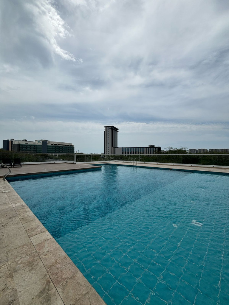 Apartamento en venta en Portal De Genovés, Barranquilla · foto 22 de 23