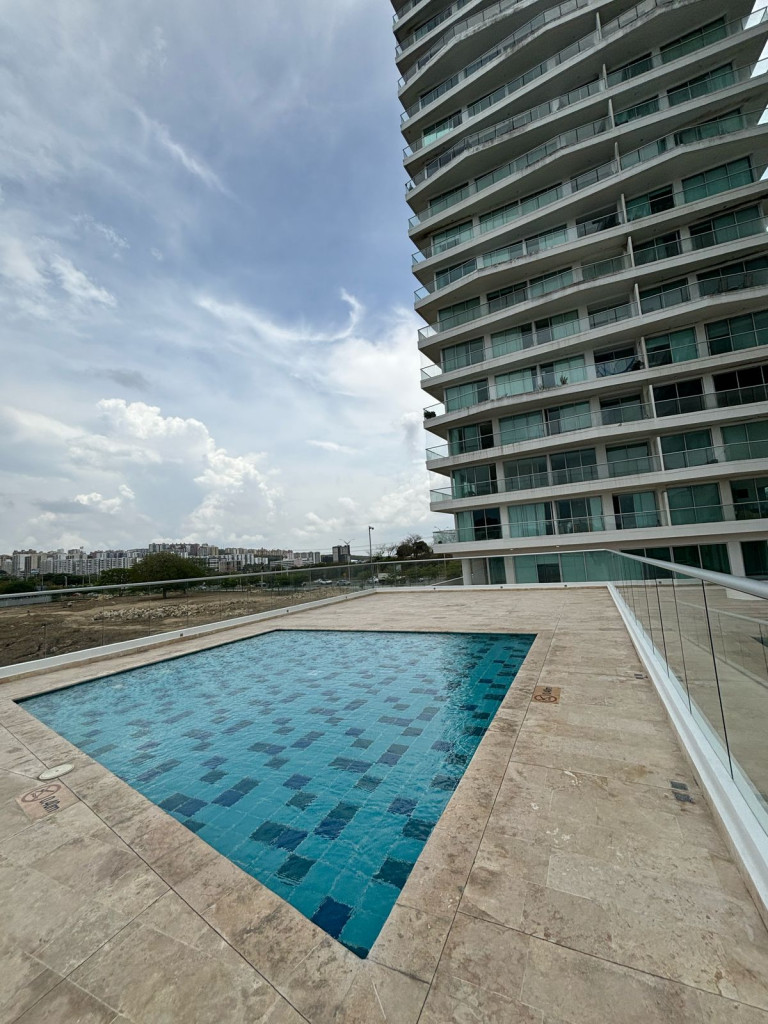 Apartamento en venta en Portal De Genovés, Barranquilla · foto 23 de 23