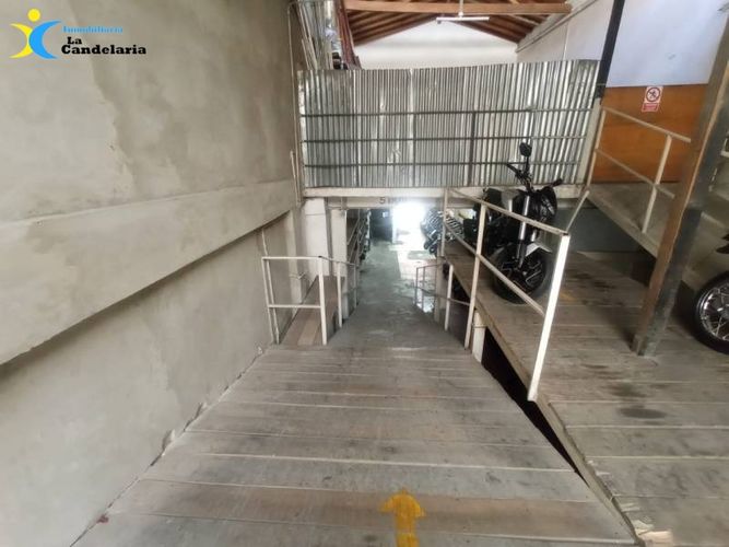 Local en arriendo en Boston, Medellín, 170 m² · foto 3 de 12
