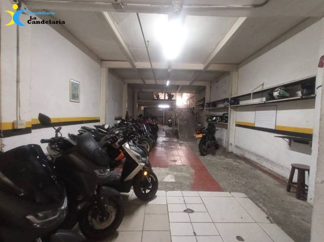 Local en arriendo en Boston, Medellín, 170 m² · foto 7 de 12