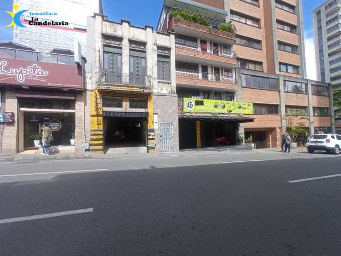 Local en arriendo en Boston, Medellín, 170 m² · foto 11 de 12