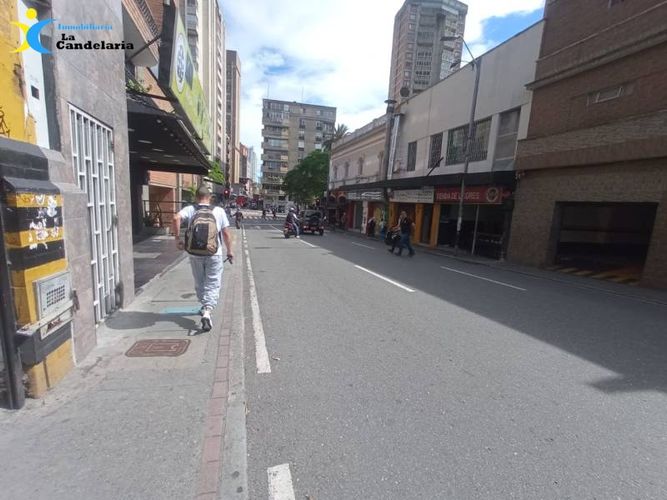 Local en arriendo en Boston, Medellín, 170 m² · foto 12 de 12