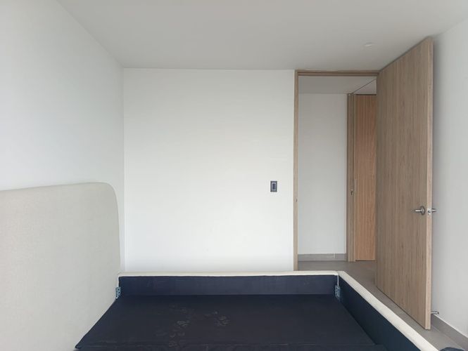 Apartamento de 2 alcobas en arriendo en El Poblado, Medellín, 117 m² · foto 11 de 18