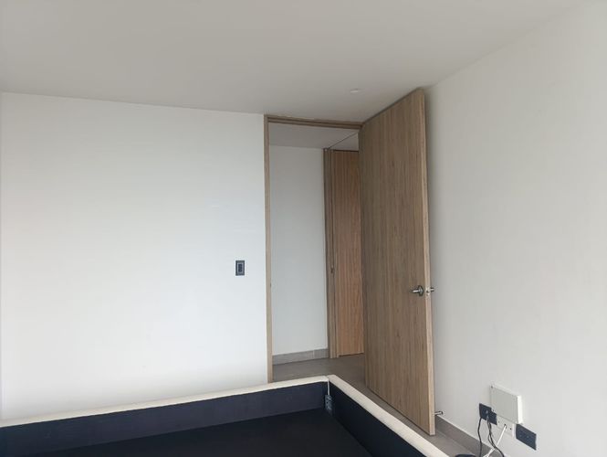 Apartamento de 2 alcobas en arriendo en El Poblado, Medellín, 117 m² · foto 12 de 18