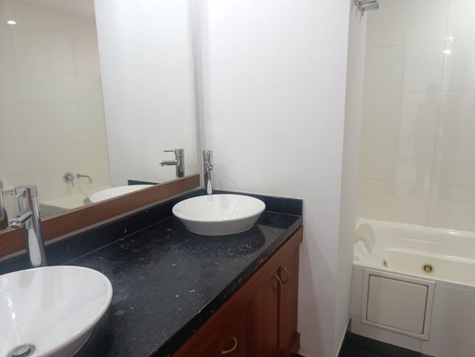 Apartamento de 2 alcobas en arriendo en El Poblado, Medellín, 140 m² · foto 17 de 18
